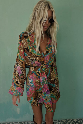 lovers-dreamers-blazer-dress