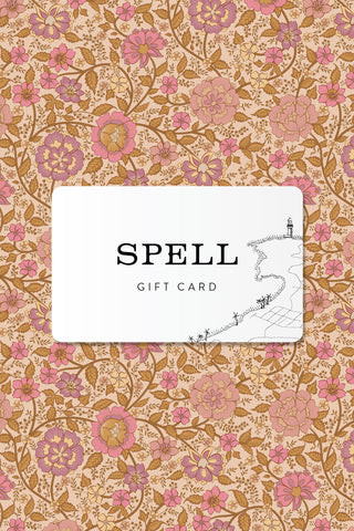 Virtual Gift Card