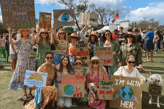 We are B Corp + Carbon Neutral Certified