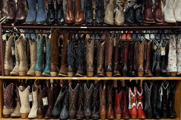 Travel Guide: An Afternoon In Austin – SPELL