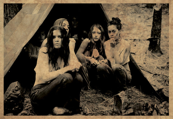 Resist. Revolt. Rebel. – SPELL
