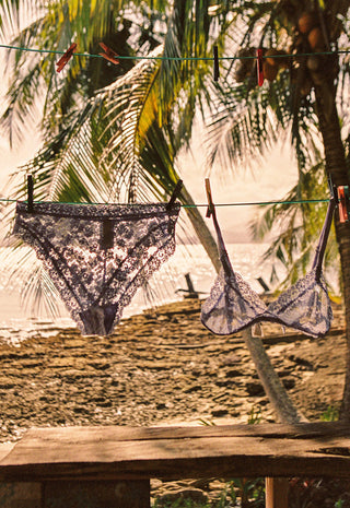 Lovers Lace Brief ~ Coming Soon