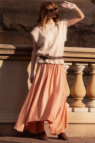 poison-peach-maxi-skirt