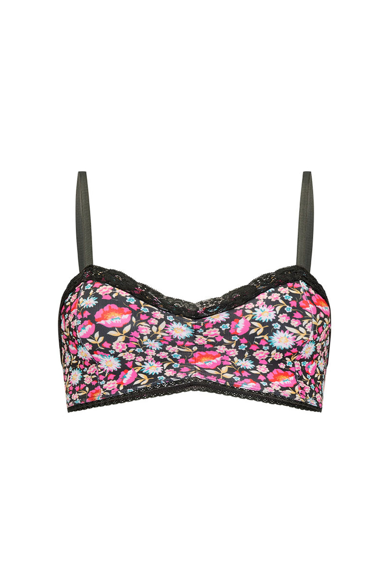 Impala Lily Bralette