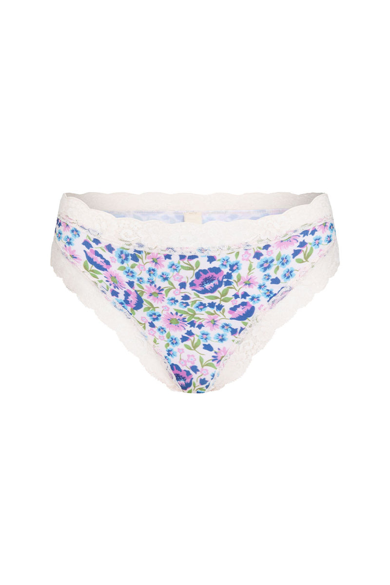 Impala Lily Lace Brief