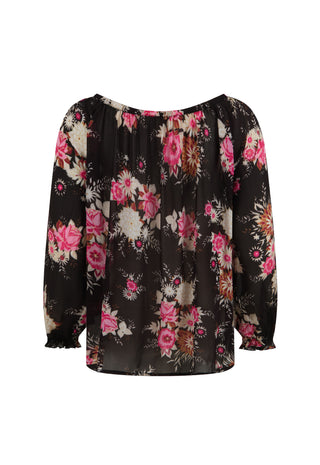 Jagger 2.0 Blouse