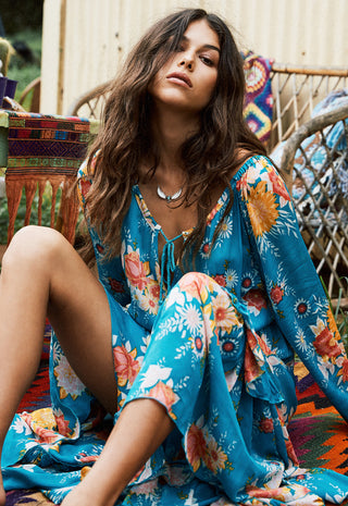 Jagger 2.0 Dress