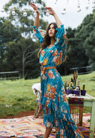 Jagger 2.0 Dress