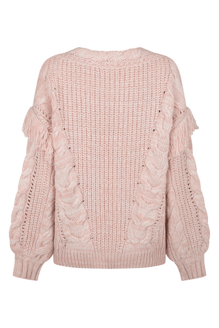 Nomadic Knit Jumper