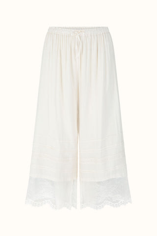 Teodora Lace Pantaloon