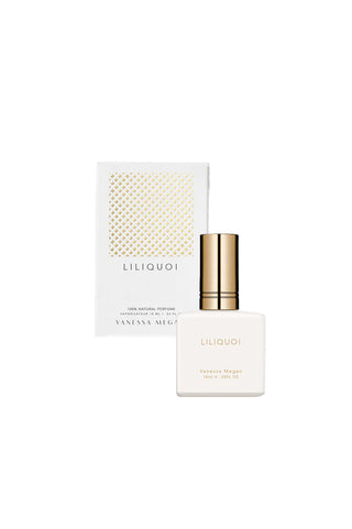Liliquoi Natural Perfume 10ml