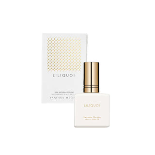 Liliquoi Natural Perfume 10ml