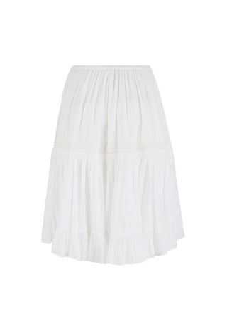 Prairie Midi Skirt