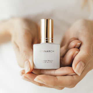 Monarch Natural Perfume 10ml