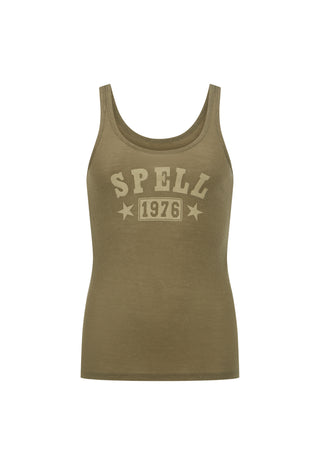 1976 Singlet