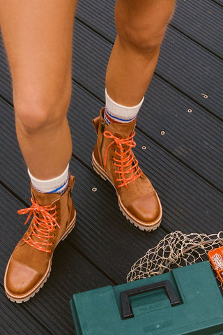 Thunders Love - Nautical Turn Socks