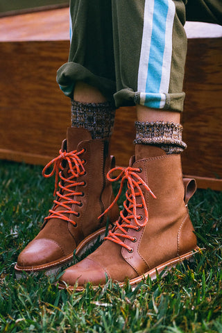 Thunders Love - Charlie Cotton Collection Socks