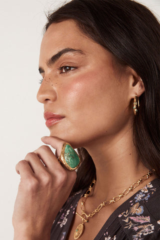 desert-flower-stone-ring