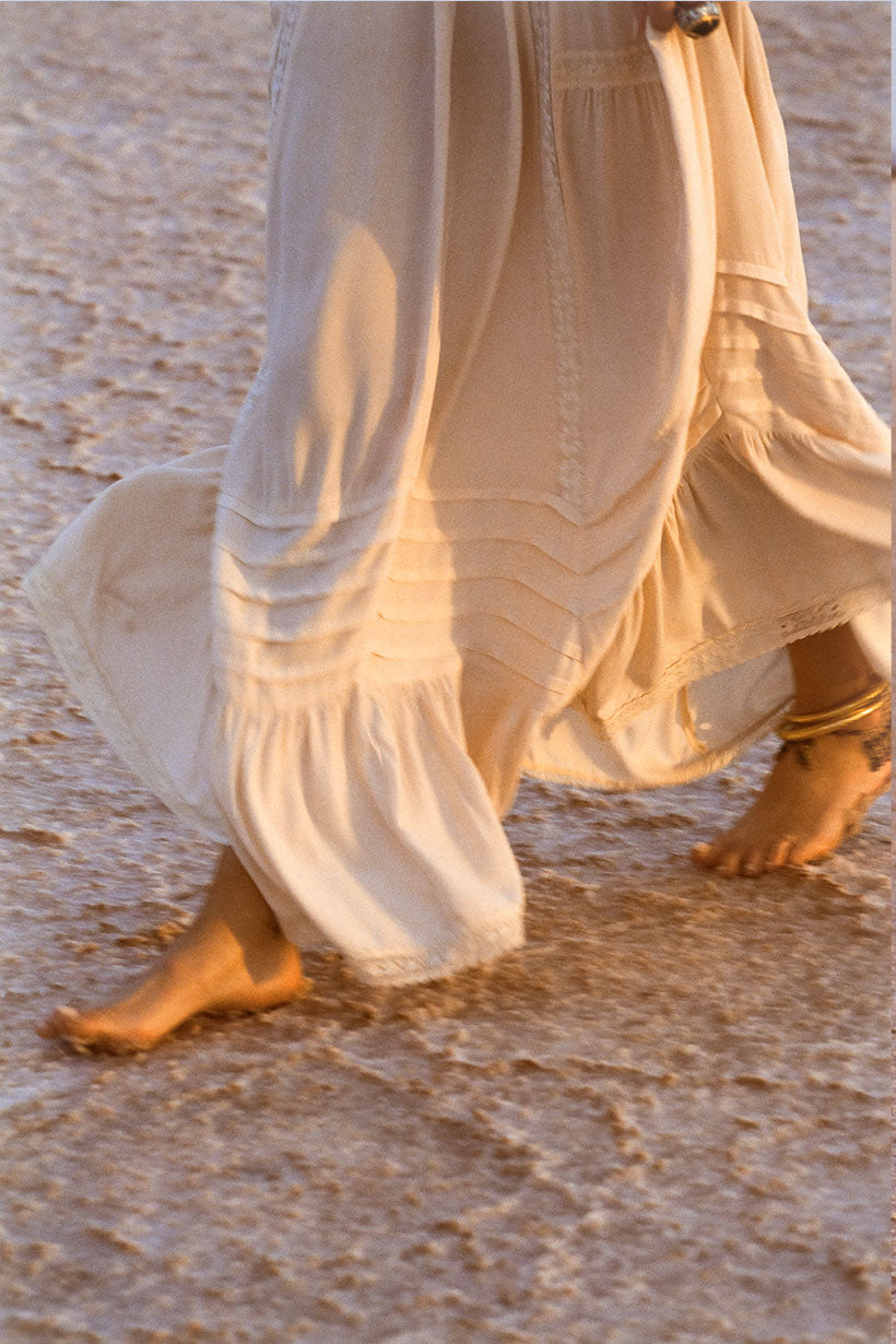 Desert Lily Skirt