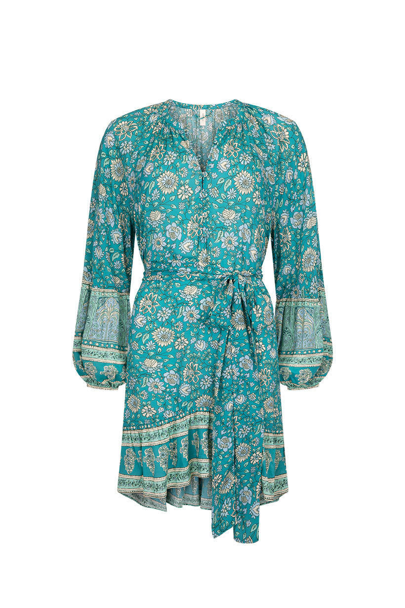 Elevated Boho Clothing, Designed in Byron Bay – SPELL