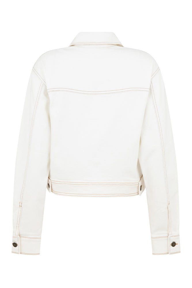 Eve Denim Jacket SPELL