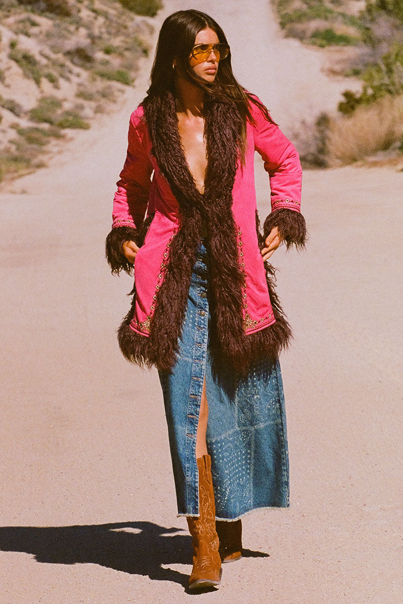 Joplin Jacket