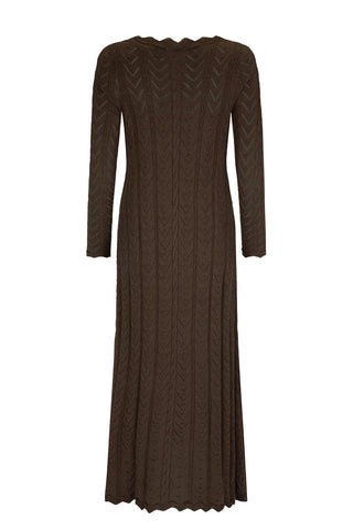 Lou Lou Knit Gown