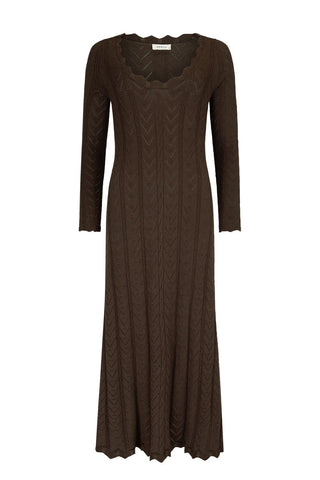 Lou Lou Knit Gown