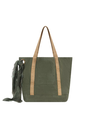 Love of the Wild Tote Bag