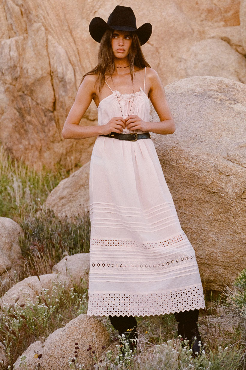 Elevated, Ready-to-Wear Boho Dresses & Gowns – Page 3 – SPELL