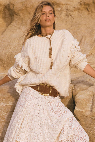 Nomadic Knit Jumper