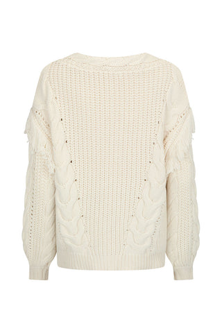 Nomadic Knit Jumper