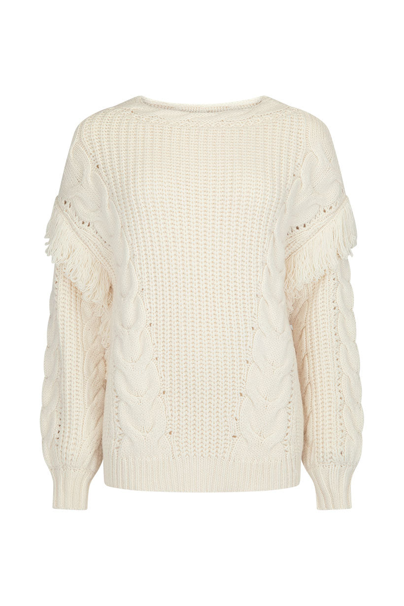 Nomadic Knit Jumper