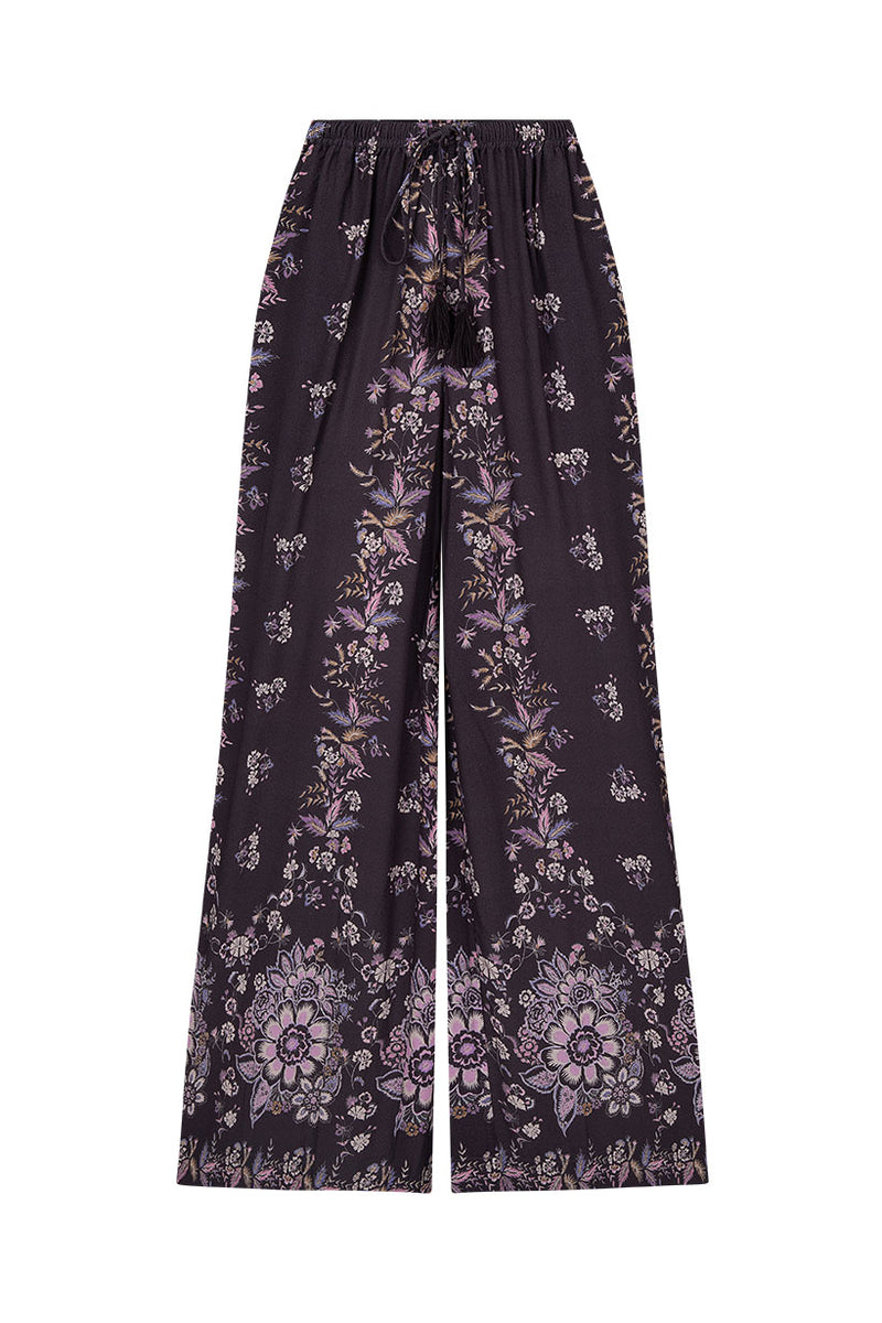 Rebel Spirit Wide Leg Pant