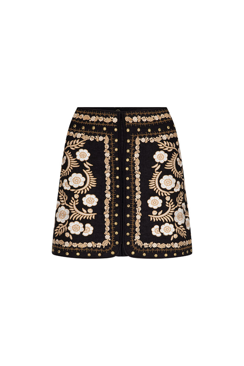 Remi Mini Skirt