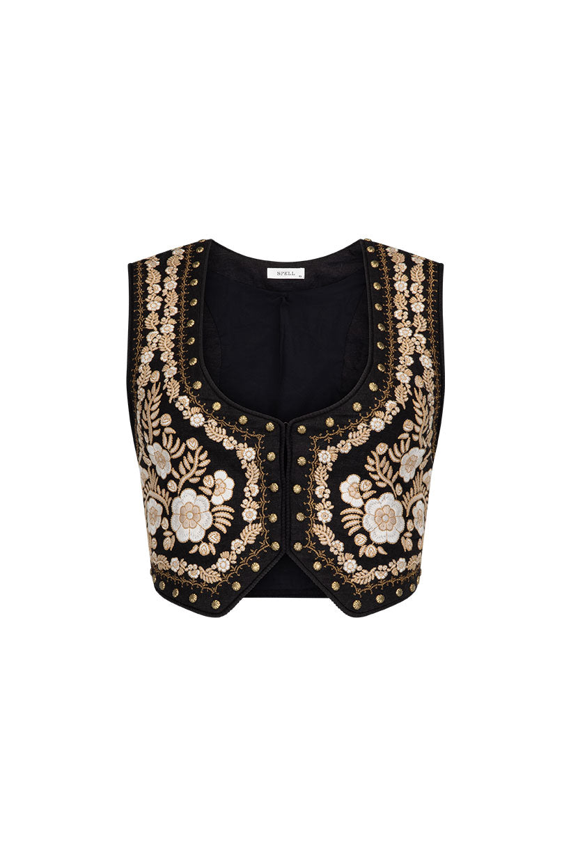 Remi Vest