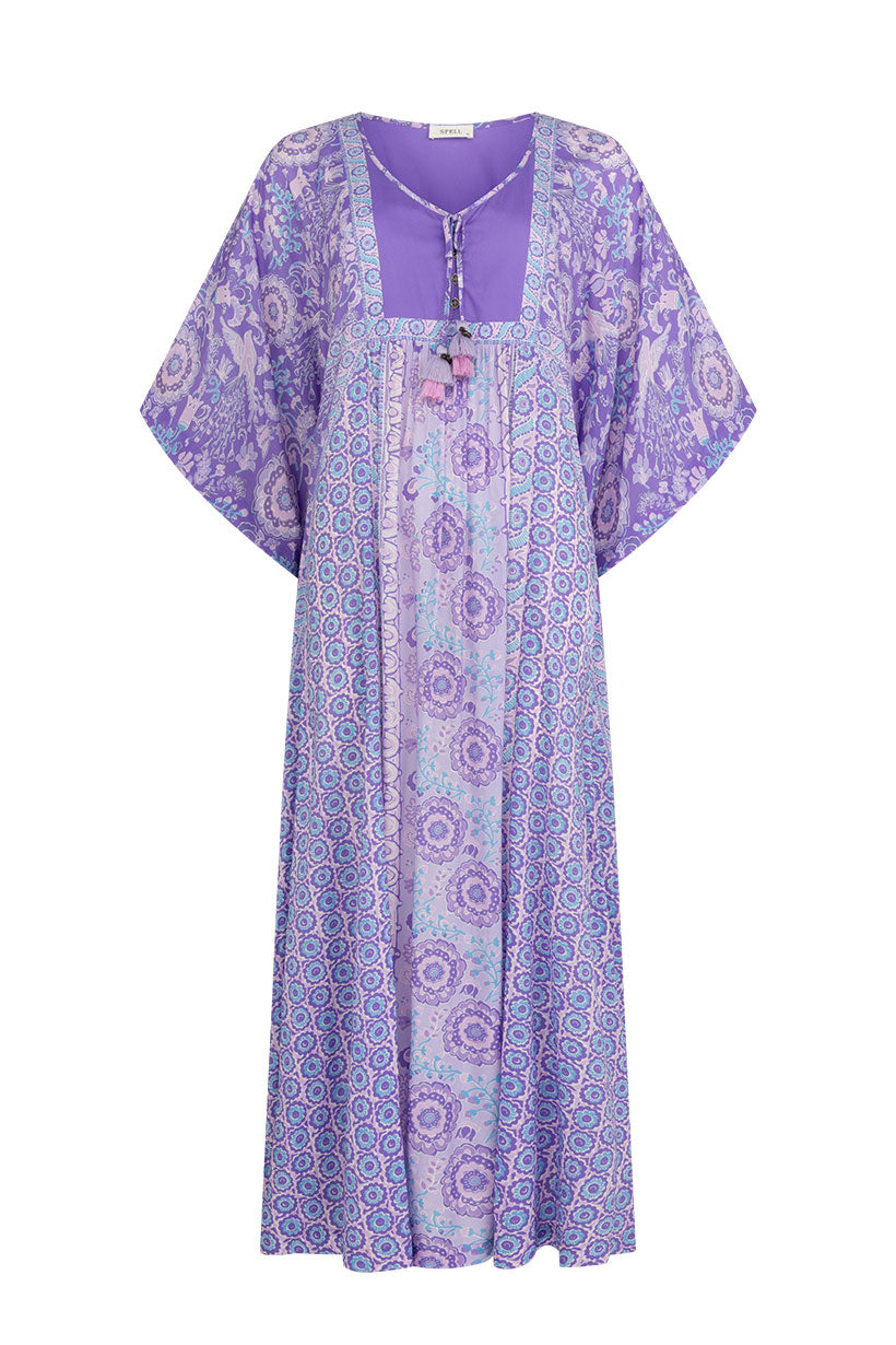 Sannah Gown