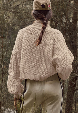 Seven Mile Knit Jumper