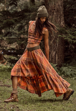Sierra Castaway Skirt