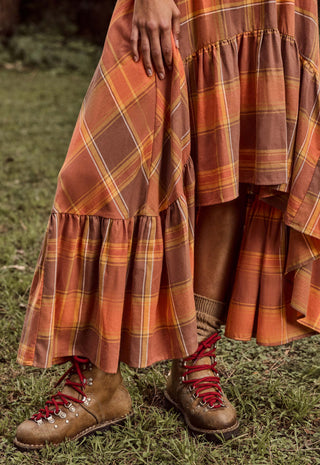 Sierra Castaway Skirt