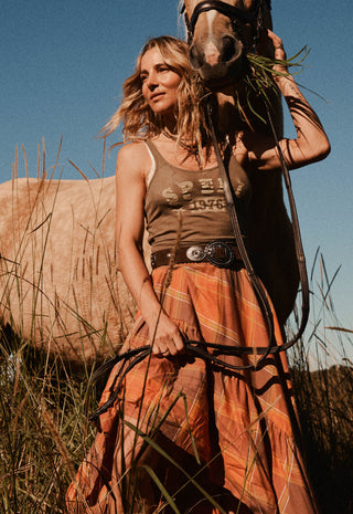 Sierra Castaway Skirt