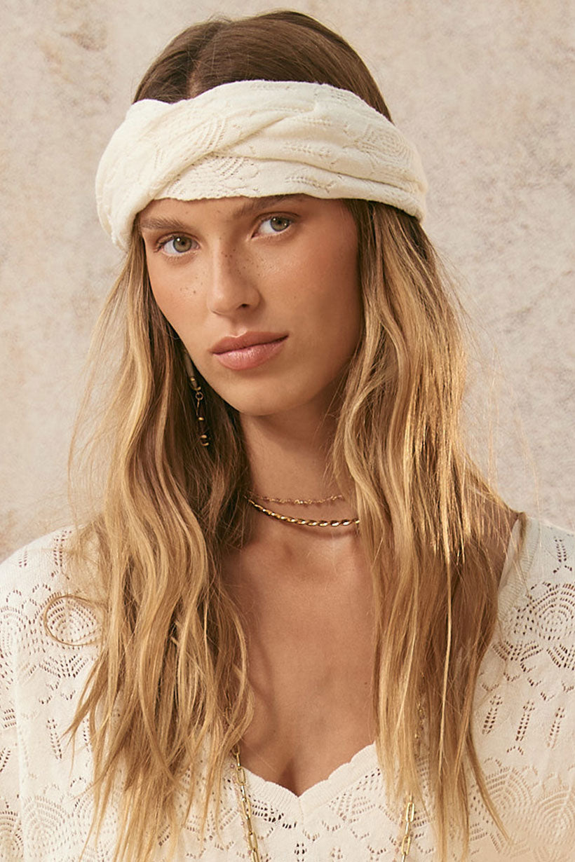 Siesta Headband