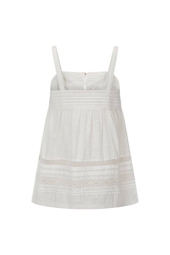 Stevie Lace Cami