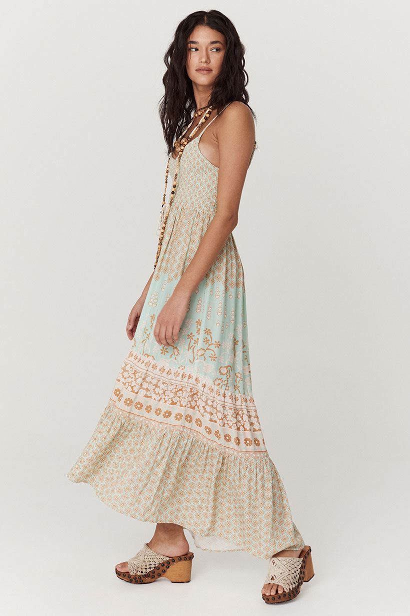 Elevated, Ready-to-Wear Boho Dresses & Gowns – Page 3 – SPELL