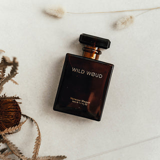 Wild Woud Natural Perfume 50ml