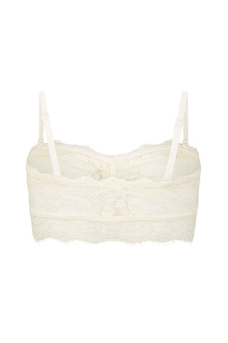 Free Love Lace Bralette