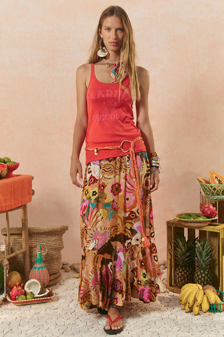 Lovers & Dreamers Rope Belt