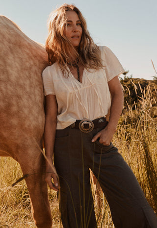 Wild and Free Cargo Pants