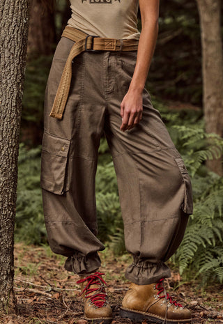 Wild and Free Cargo Pants