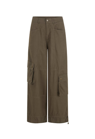 Wild and Free Cargo Pants
